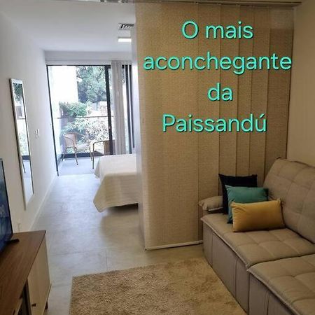 O Mais Aconchegante Da Paissandu Rio de Janeiro Kültér fotó