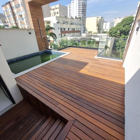 O Mais Aconchegante Da Paissandu Rio de Janeiro Kültér fotó