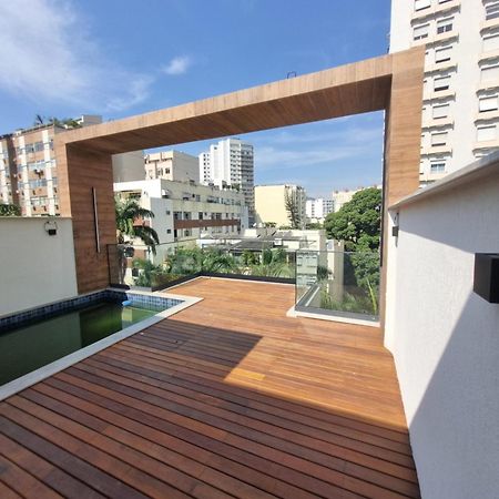 O Mais Aconchegante Da Paissandu Rio de Janeiro Kültér fotó