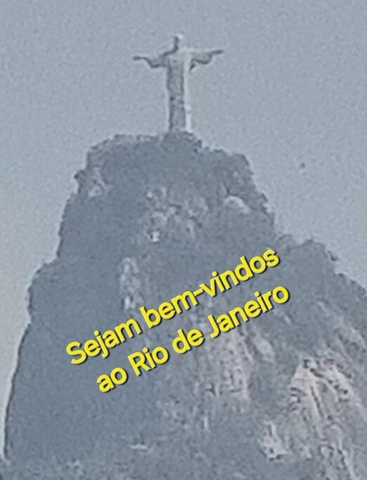 O Mais Aconchegante Da Paissandu Rio de Janeiro Kültér fotó