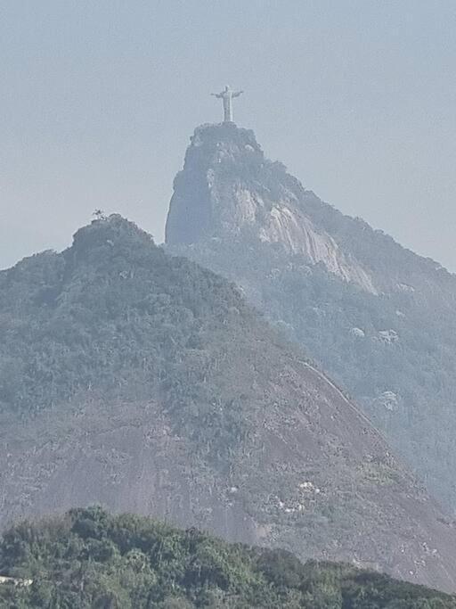 O Mais Aconchegante Da Paissandu Rio de Janeiro Kültér fotó