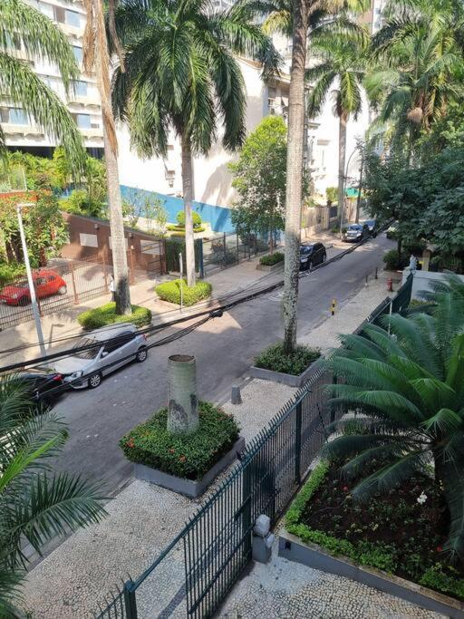O Mais Aconchegante Da Paissandu Rio de Janeiro Kültér fotó