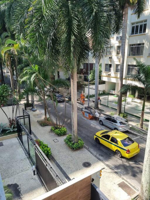 O Mais Aconchegante Da Paissandu Rio de Janeiro Kültér fotó