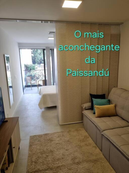 O Mais Aconchegante Da Paissandu Rio de Janeiro Kültér fotó